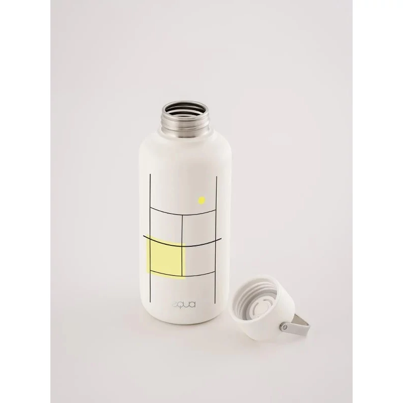 EQUA - TIMELESS ACÉLKULACS SET MATCH (600 ML)