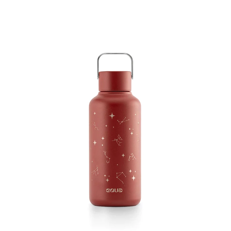 EQUA - TIMELESS ACÉLKULACS STARDUST (600 ML)